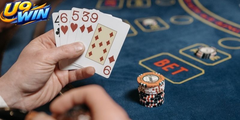 Người chơi cần chọn cho mình chế độ chơi phù hợp