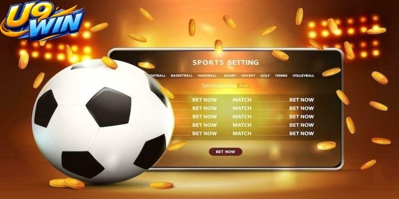 Mẹo cược U9WIN