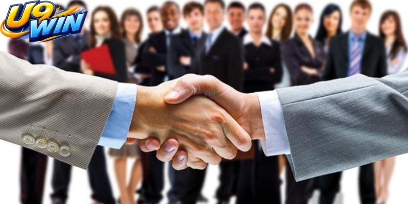 Môi trường làm việc chuyên nghiệp luôn là điều ứng viên mong muốn