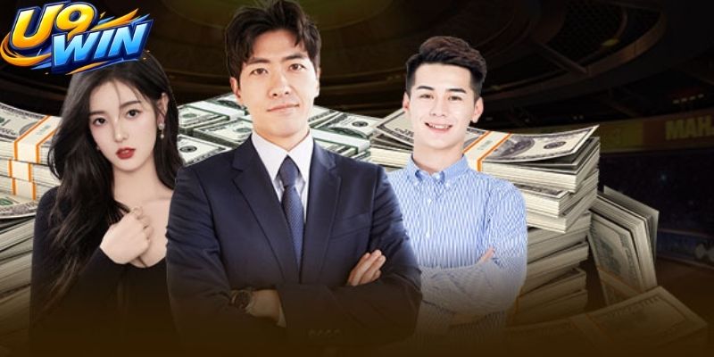 Đại lý giữ vai trò quan trọng trong việc đưa thông tin đến gần người chơi