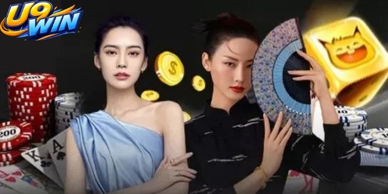Đại Lý U9WIN