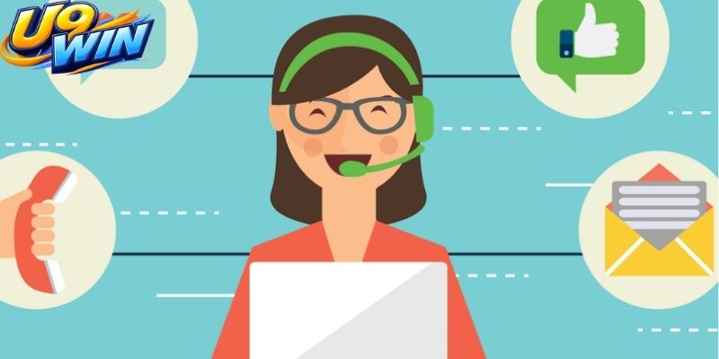 Người chơi có thể kết nối thông qua biểu mẫu