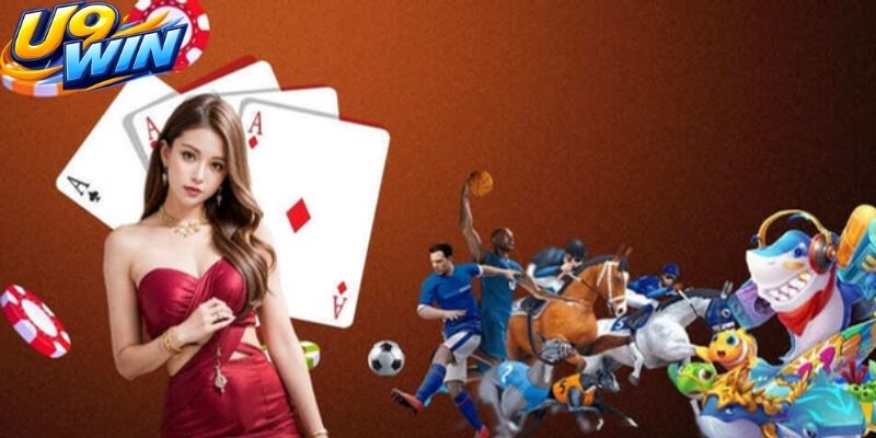 Nhà cái tăng cường hợp tác với các nhà phát hành game