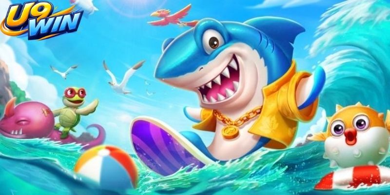 Mỗi loại vũ khí đều có sức mạnh riêng biệt